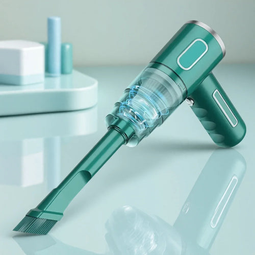 Cleanex 1.0 – Aspirateur Portable Sans Fil Compact