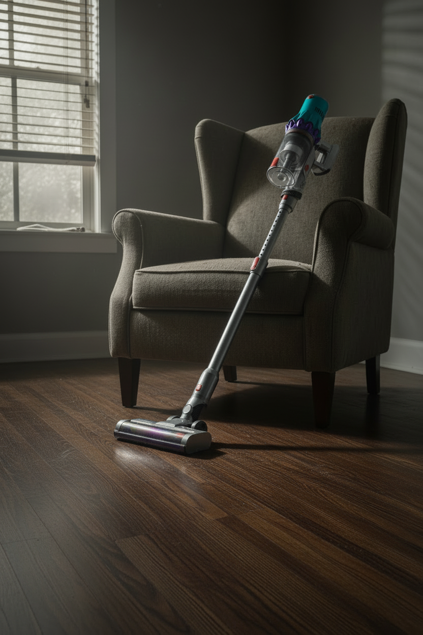 Après - même scène