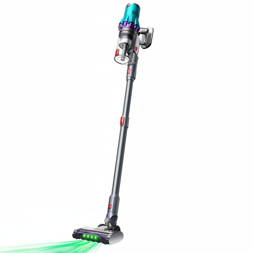 Aspirateur sans fil seul